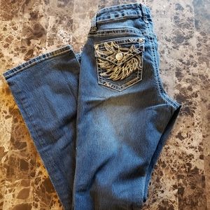 Women's jeans